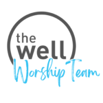 Logo of The Well's Worship Team